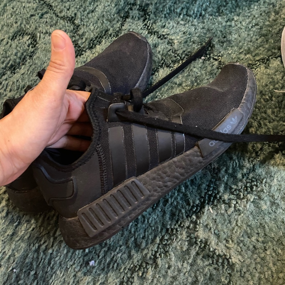 Addias shoes